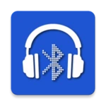 Logo of Bluetooth Audio Widget android Application 